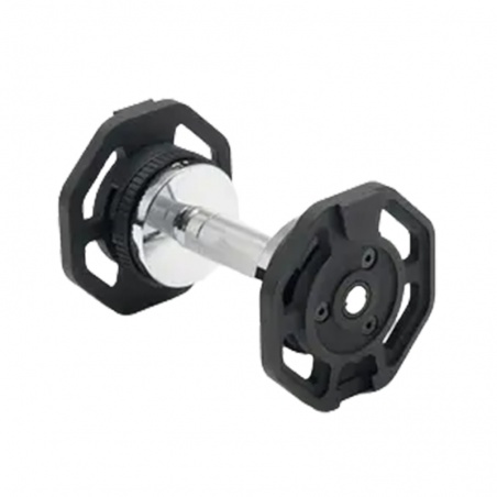 HALTÈRES AJUSTABLES - 4 À 26KG - NIKE STRENGTH