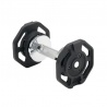 HALTÈRES AJUSTABLES - 4 À 26KG - NIKE STRENGTH