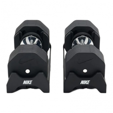 HALTÈRES AJUSTABLES - 4 À 26KG - NIKE STRENGTH