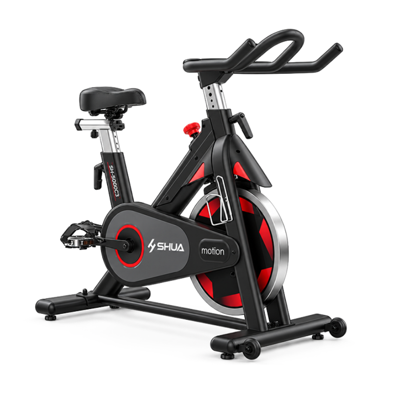 Vélo de biking professionnel – Classic Indoor Cycle – SHUA