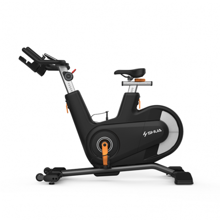 Vélo de biking professionnel – V9 Indoor Cycle – SHUA