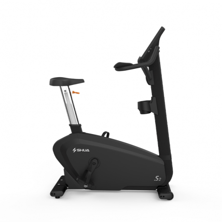 Vélo droit professionnel – S2 Series Upright Bike – SHUA