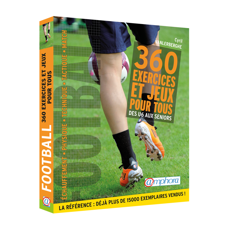 360 exercices et jeux pour tous 360 exercices et jeux pour tous