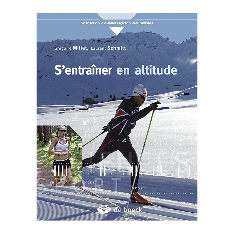 S'entraîner en altitude S'entraîner en altitude
