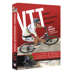 VTT - Initiation, perfectionnement, compétition