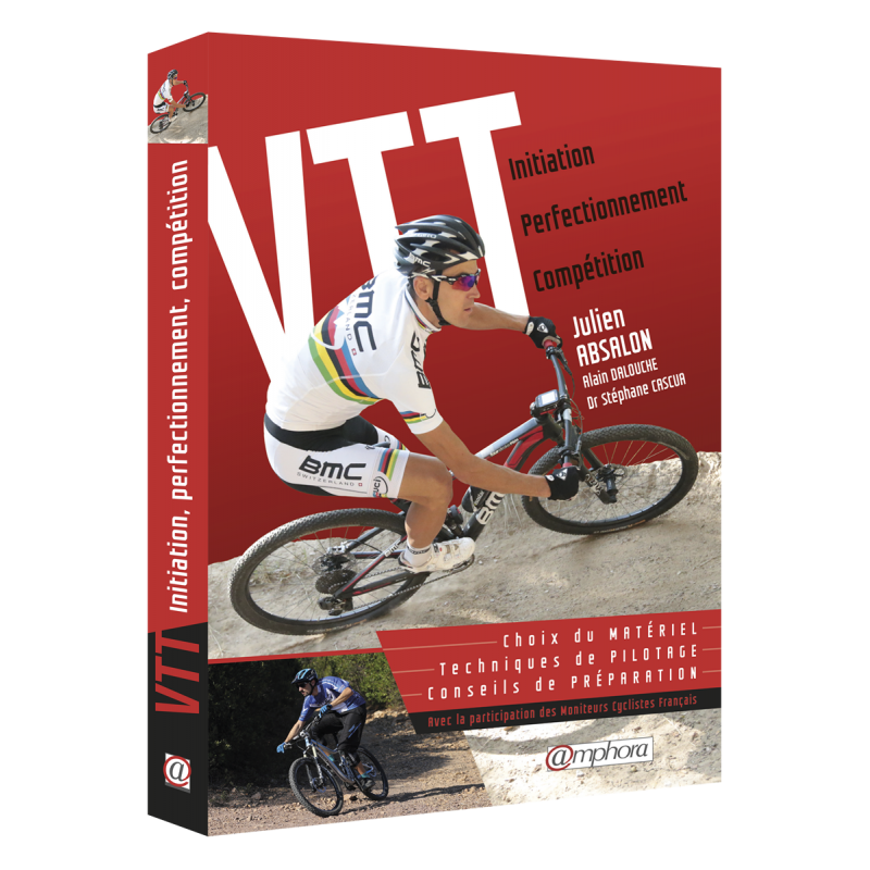 VTT - Initiation, perfectionnement, compétition VTT - Initiation, perfectionnement, compétition
