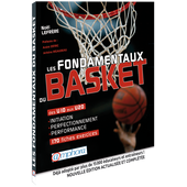 Les fondamentaux du basket Les fondamentaux du basket