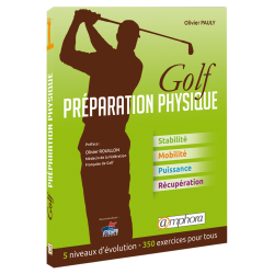 Golf - Préparation physique