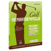 Golf - Préparation physique Golf - Préparation physique