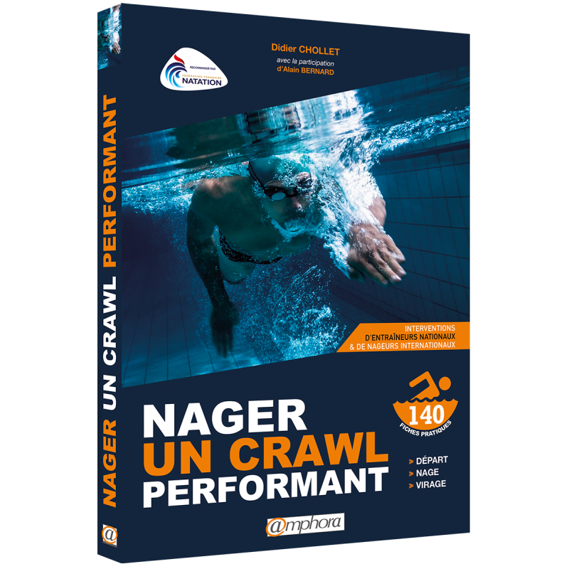 Nager un crawl performant Nager un crawl performant