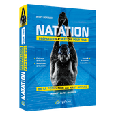 Natation - Préparation athlétique pour tous Natation - Préparation athlétique pour tous