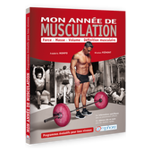 Mon année de Musculation Mon année de Musculation