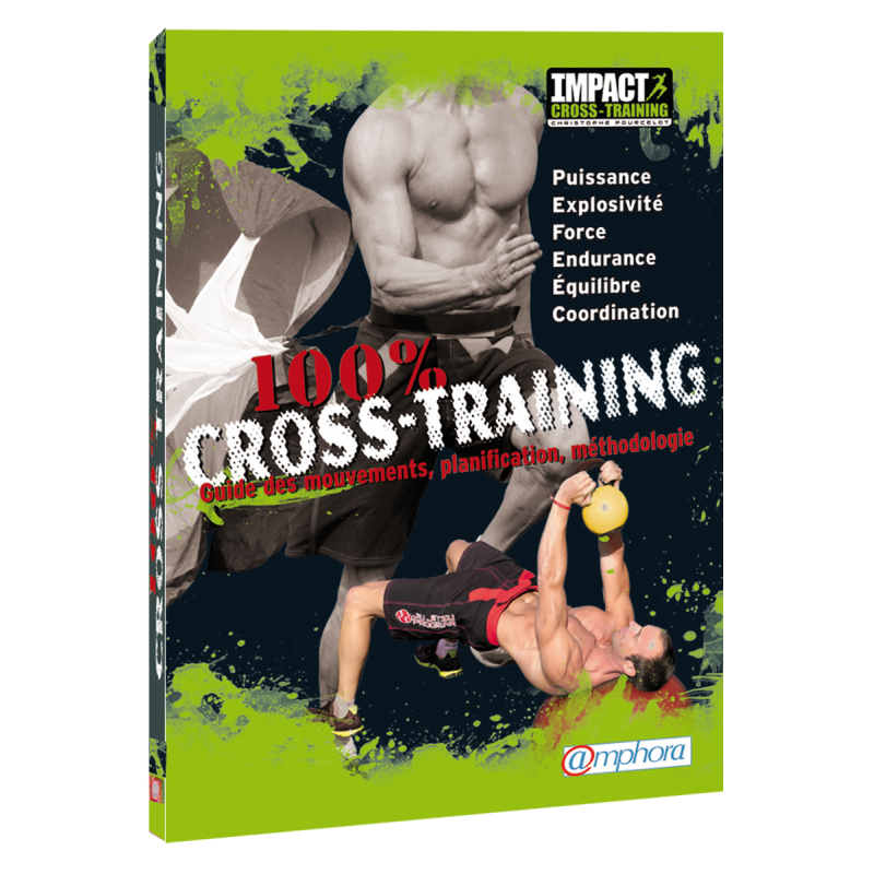 100% Cross Training 100% Cross Training