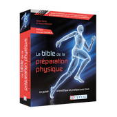 La bible de la préparation physique La bible de la préparation physique