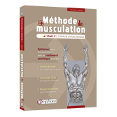 Méthode de musculation - L'espace stratégique Méthode de musculation - L'espace stratégique