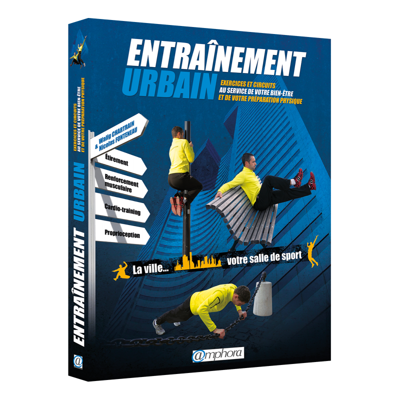 Entraînement urbain Entraînement urbain