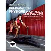 prophylaxie et performance des qualités athlétiques prophylaxie et performance des qualités athlétiques