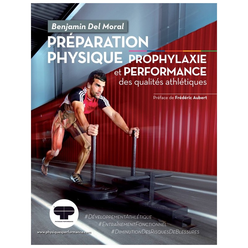 prophylaxie et performance des qualités athlétiques prophylaxie et performance des qualités athlétiques