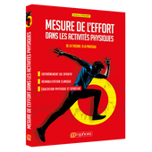 Mesure de l'effort dans les activités physiques Mesure de l'effort dans les activités physiques