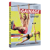 Gainage pour le sportif Gainage pour le sportif