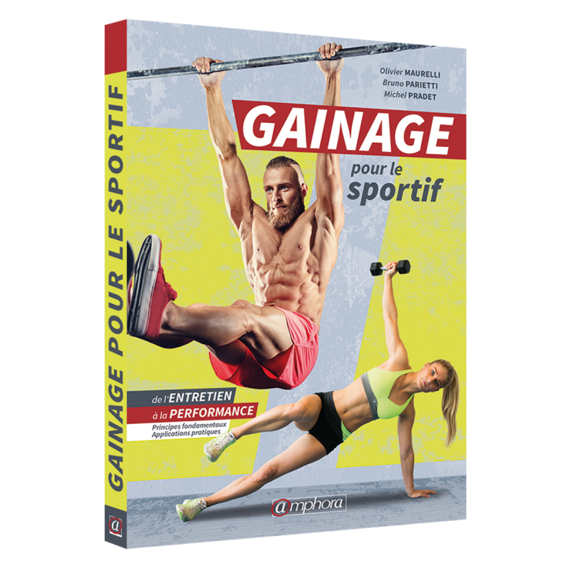 Gainage pour le sportif Gainage pour le sportif