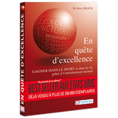 En quête d'excellence En quête d'excellence