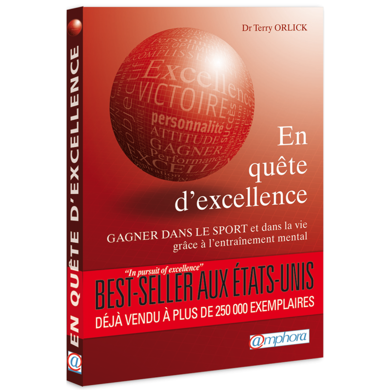 En quête d'excellence En quête d'excellence