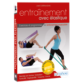 Entraînement avec élastique Entraînement avec élastique