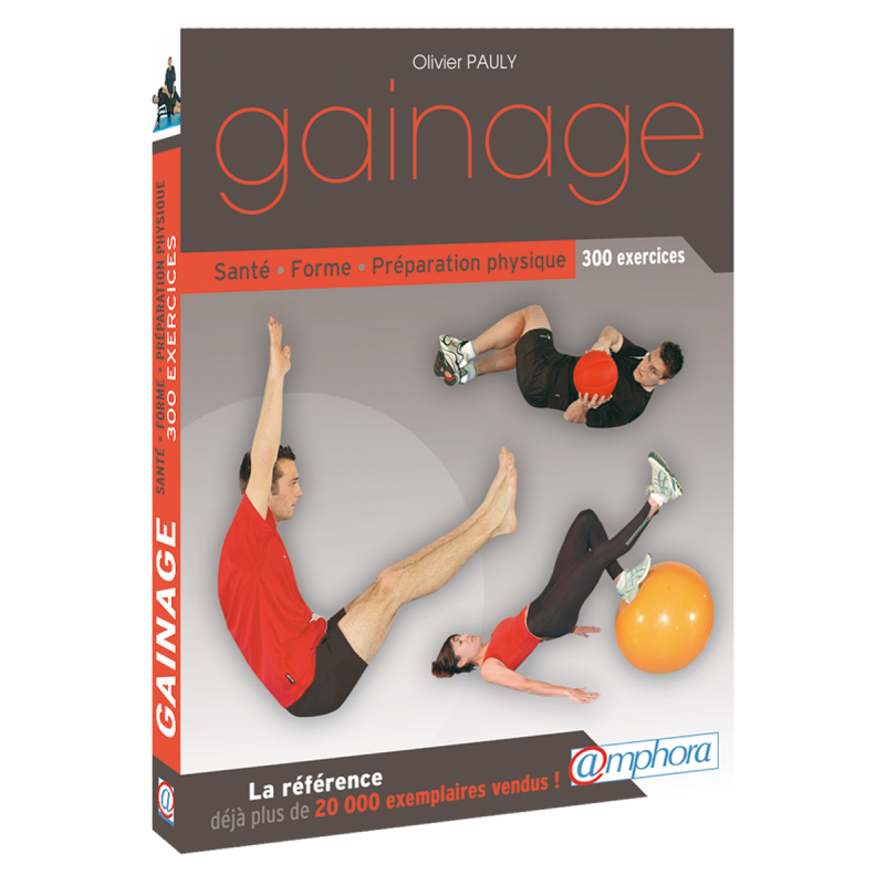 Gainage - Santé, forme, Gainage - Santé, forme,