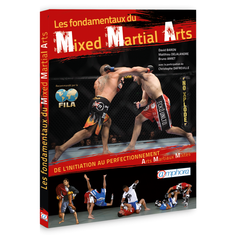 Les fondamentaux du Mixed Martial Arts ( MMA ) Les fondamentaux du Mixed Martial Arts ( MMA )