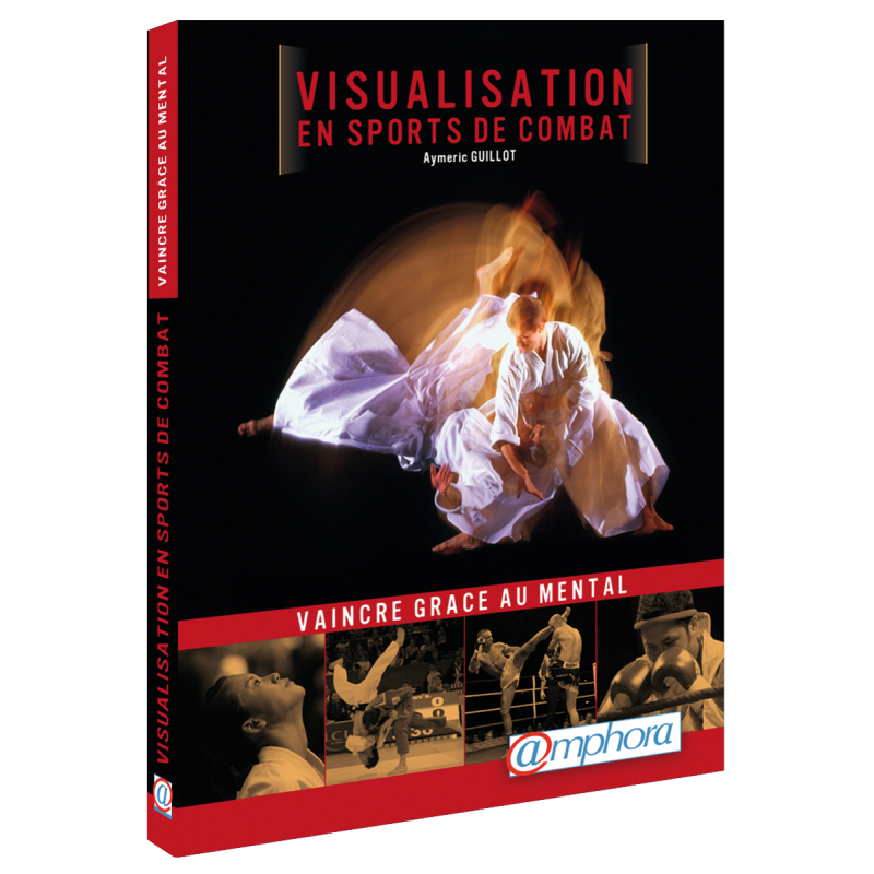 Visualisation en sports de combat Visualisation en sports de combat