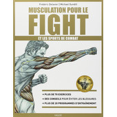 Musculation pour le fight et les sports de combat Musculation pour le fight et les sports de combat