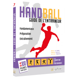 Handball - Guide de l'entraîneur
