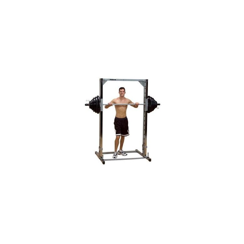 Smith Machine Powerline disponible chez CRESS Sport