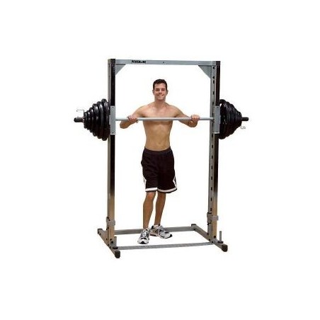 Smith Machine Powerline disponible chez CRESS Sport