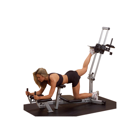 Appareil de musculation Glute Master Powerline