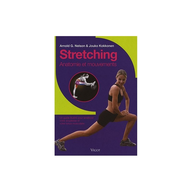 Streching Streching