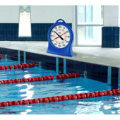 Chronomètre piscine 2 aiguilles portable Chronomètre piscine 2 aiguilles portable
