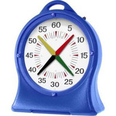 Chronomètre piscine 4 aiguilles portable Chronomètre piscine 4 aiguilles portable