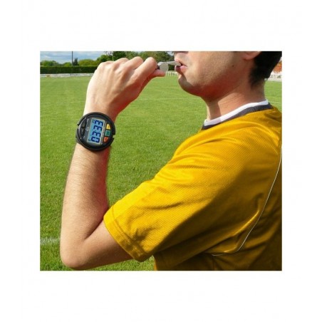 Chronomètre - Montre spécial ARBITRE - Compte à rebours