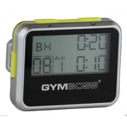 Interval Timer GYMBOSS