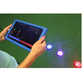FITLIGHT Tablette de contrôle FITLIGHT Tablette de contrôle