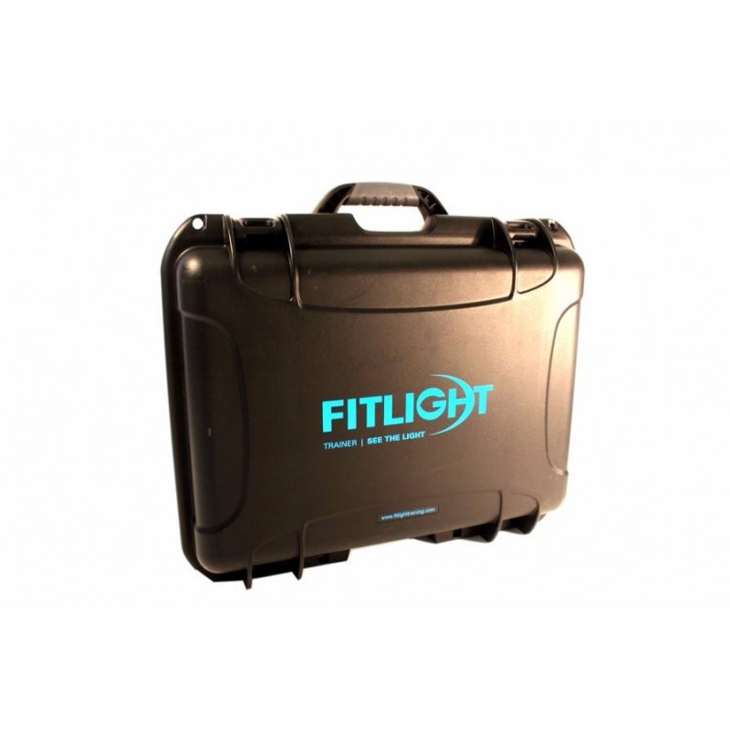 FITLIGHT Valise - Chargeur FITLIGHT Valise - Chargeur