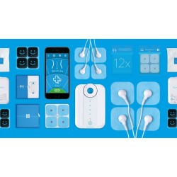 Bluetens l'électrothérapie pour Tous