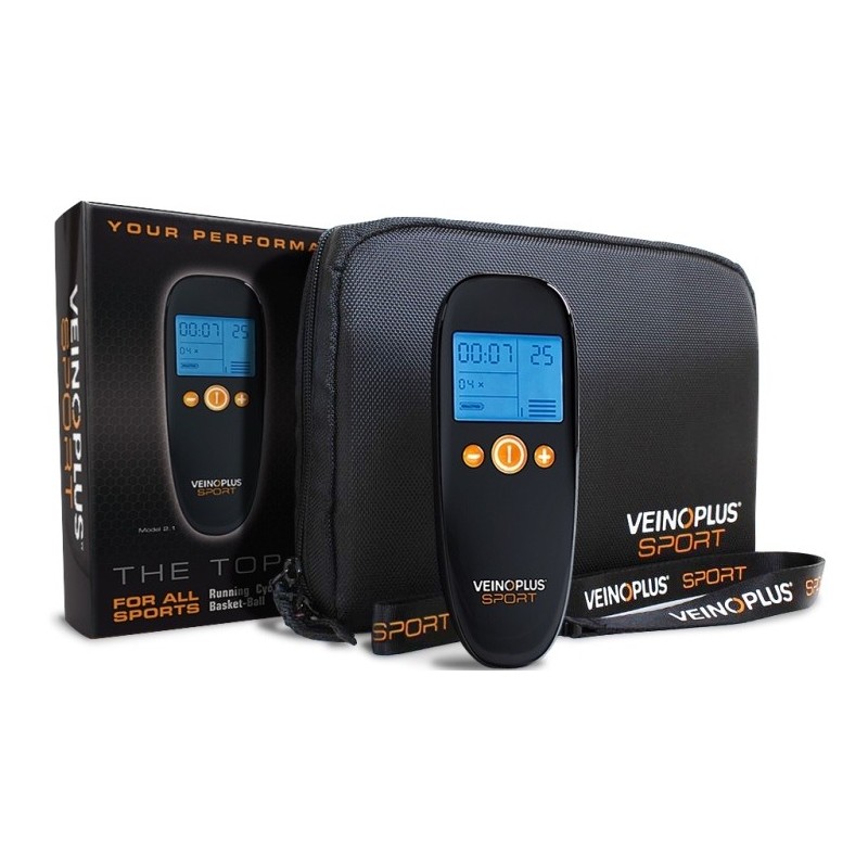 Acheter Compex SP 8.0 WOD d'occasion à -33%