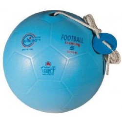 Ballon caoutchouc pour potence