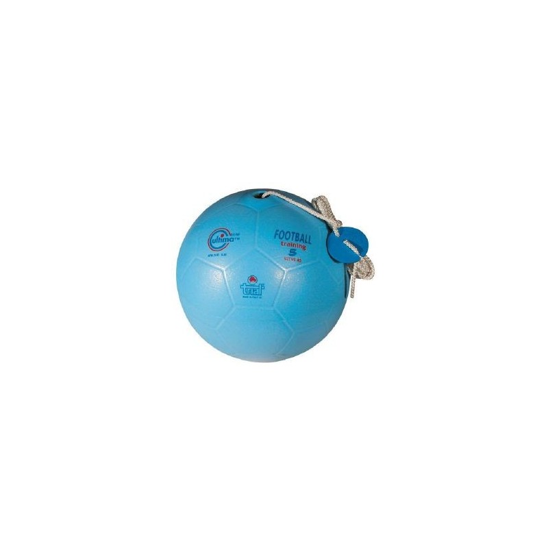 Ballon caoutchouc pour potence
