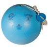 Ballon caoutchouc pour potence