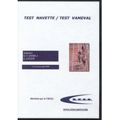 Test Navette - Vameval Test Navette - Vameval