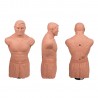 Mannequin de frappe Century Big Bob XL